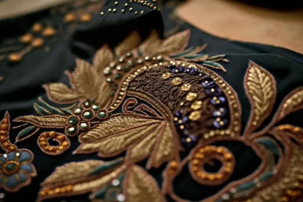 Zari and Zari Goods Zari and Zari Goods